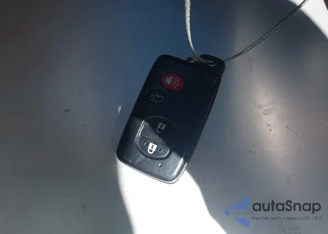 2010 Toyota Venza Base V6 from USA, damaged, VIN 4T3ZK3BB7AU031633